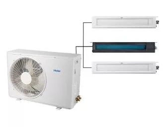 空調歷代演變，智造舒適生活新高度——中央空調的崛起與未來